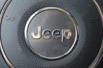 Jeep Grand Cherokee SRT8 2012 года